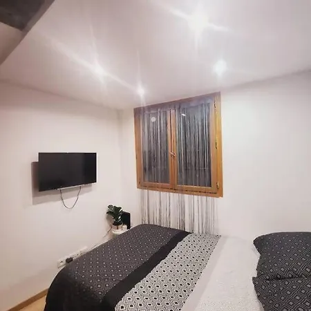 Coqueto Estudio Appartamento